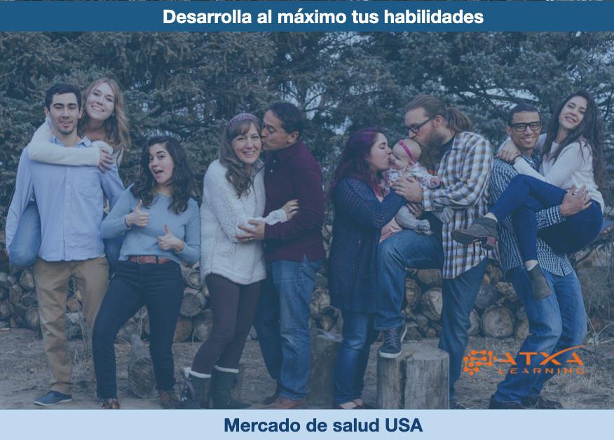 Mercado de Seguros USA